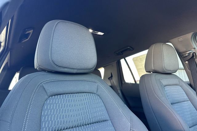 New 2026 Chevrolet Equinox LT image 22