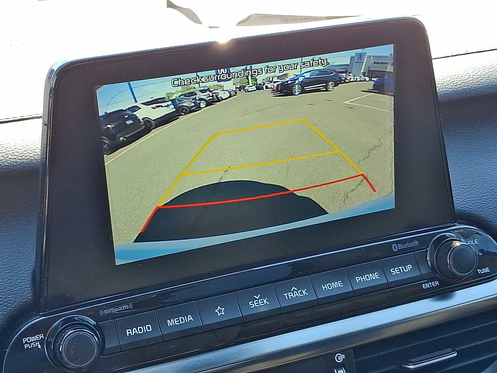 Used 2019 Kia Forte S w/ S Premium Package FWD image 19