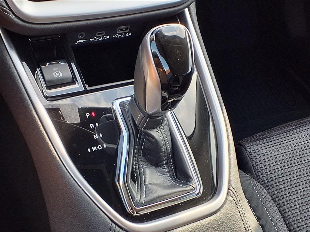 Certified 2025 Subaru Outback Premium w/ Popular Package #1A image 25