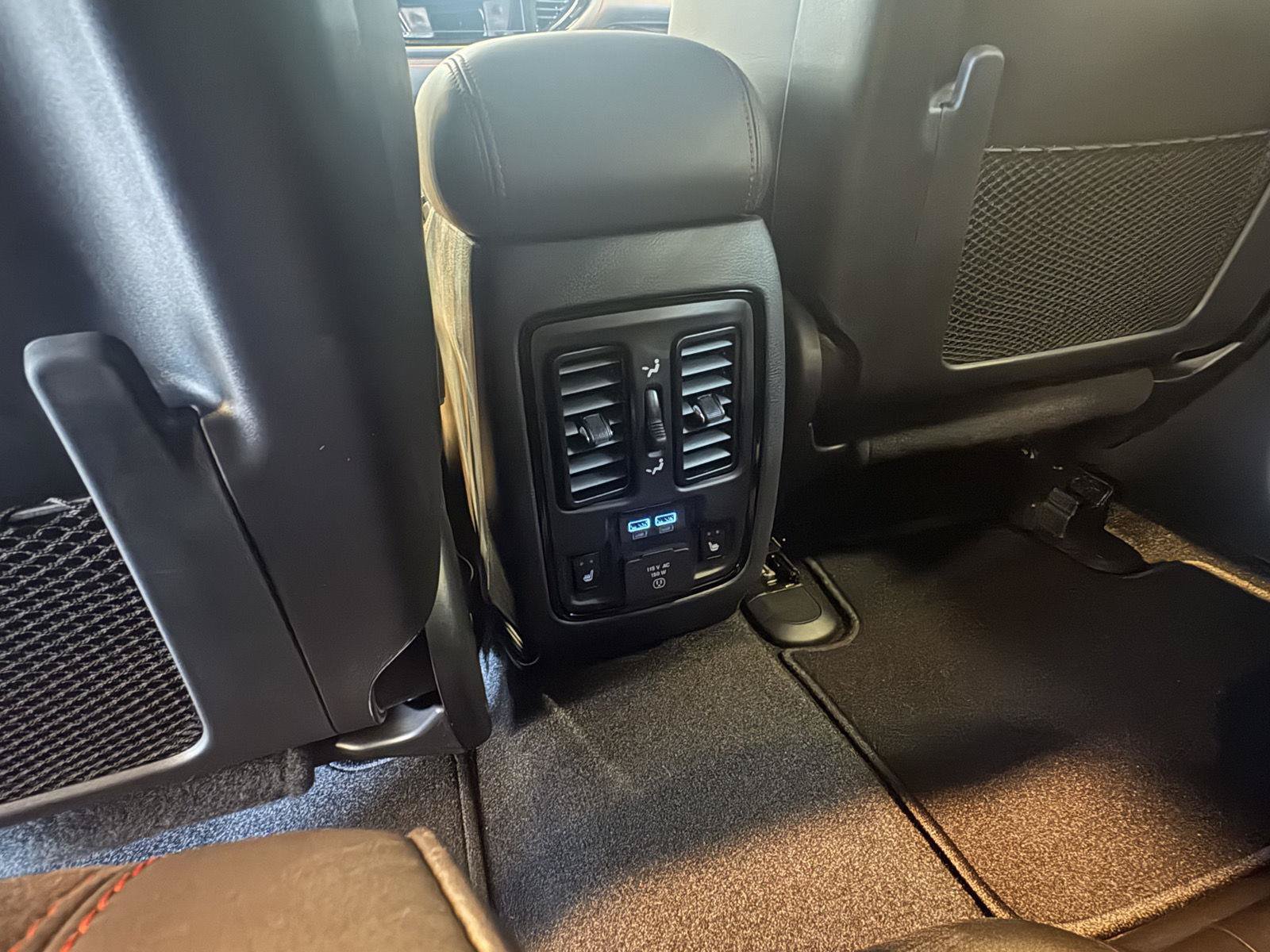 New 2026 Dodge Durango GT AWD/4WD image 22