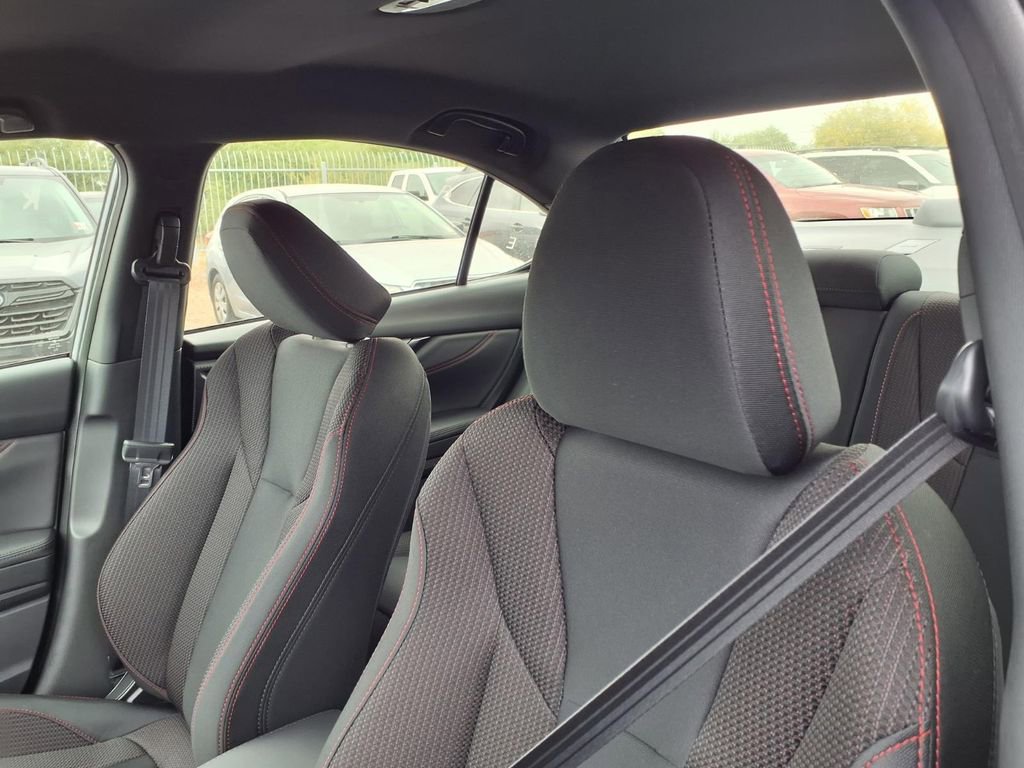 New 2026 Subaru WRX Premium image 19