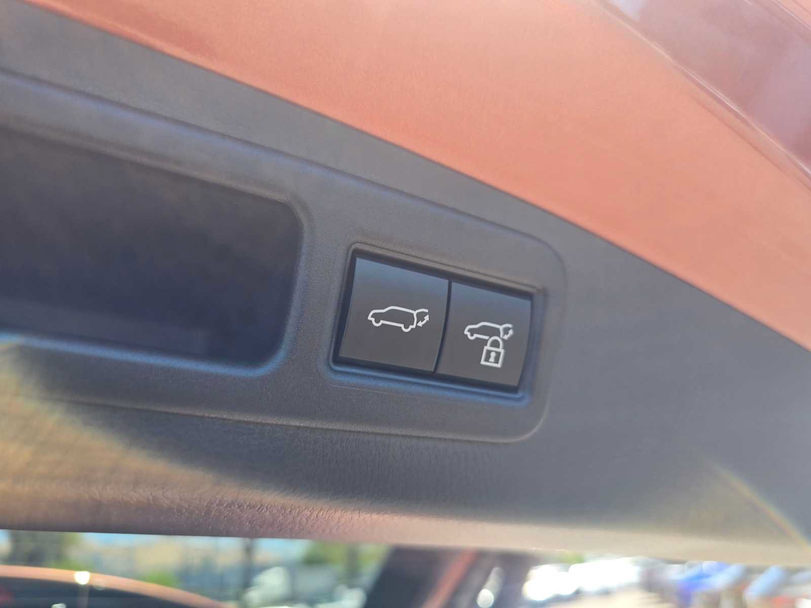 New 2026 Lexus RX 350 Premium AWD/4WD image 15