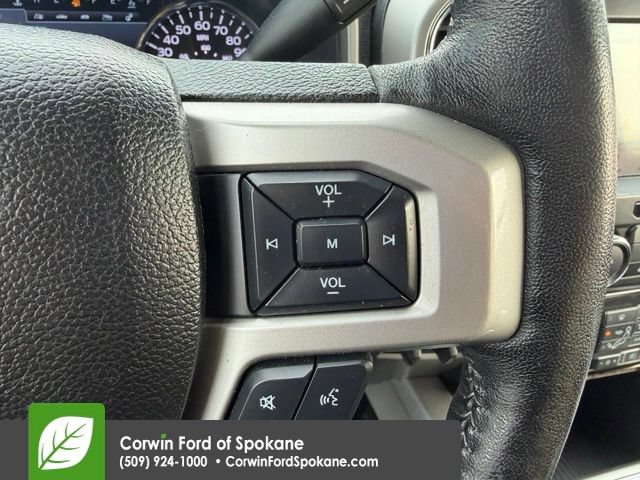 Used 2018 Ford F350 Lariat w/ Lariat Ultimate Package AWD/4WD image 27