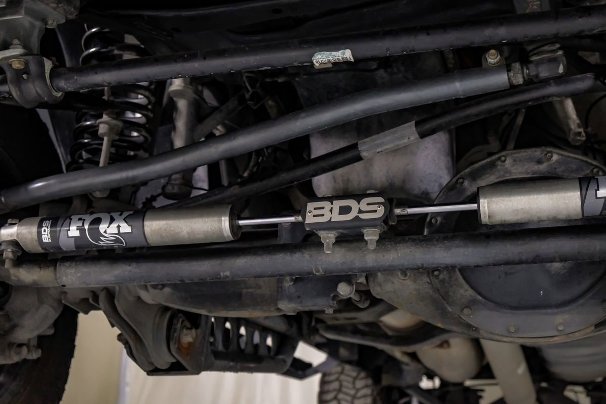 Used 2017 RAM 2500 Laramie w/ Sport Appearance Group image 59