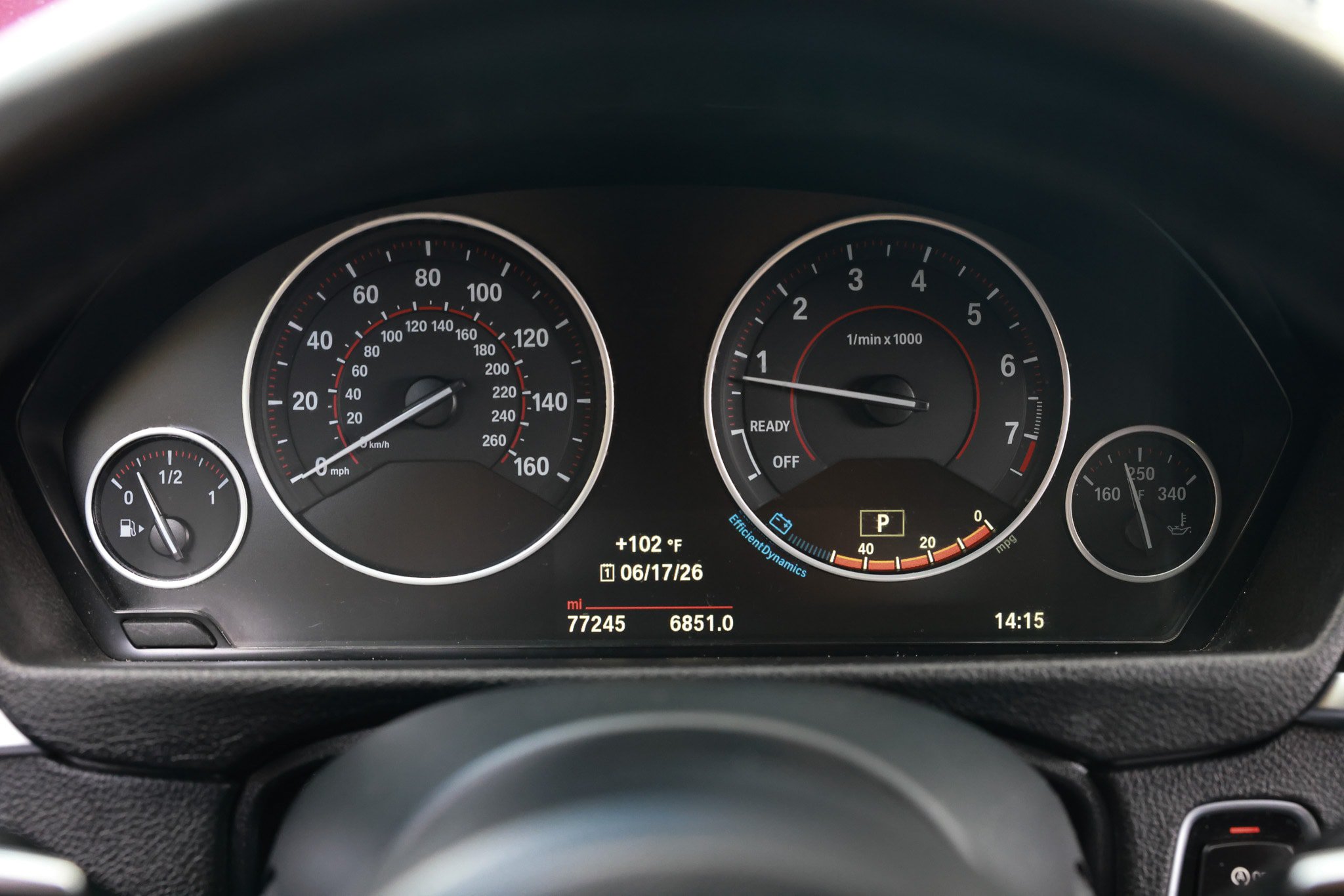 Used 2018 BMW 440i Gran Coupe RWD image 35