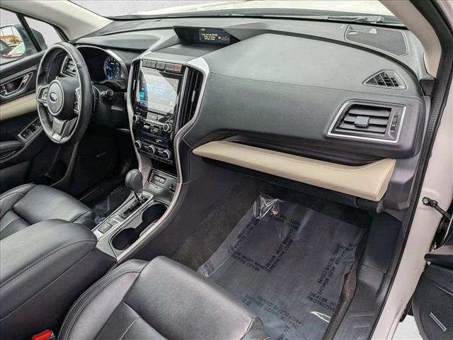 Used 2022 Subaru Ascent Limited w/ Technology Package AWD/4WD image 18