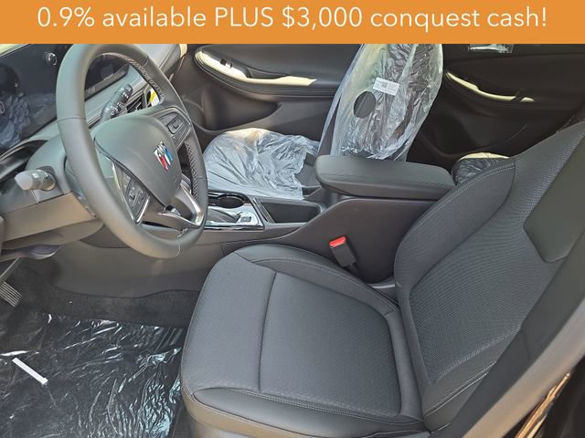 New 2026 Buick Encore GX Preferred w/ Comfort Package image 11
