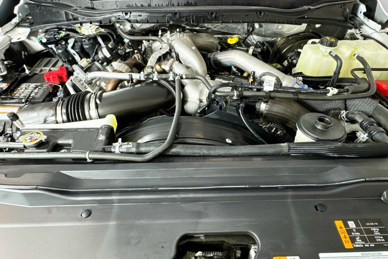 Used 2024 Ford F250 XLT image 28