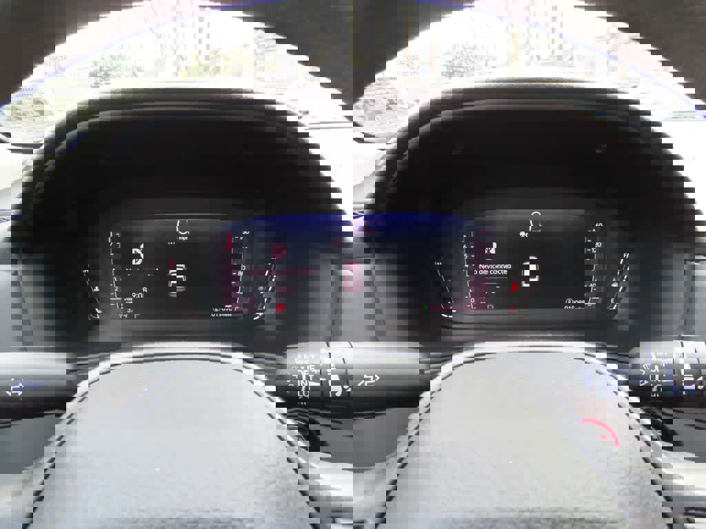 Certified 2023 Honda Accord EX image 22