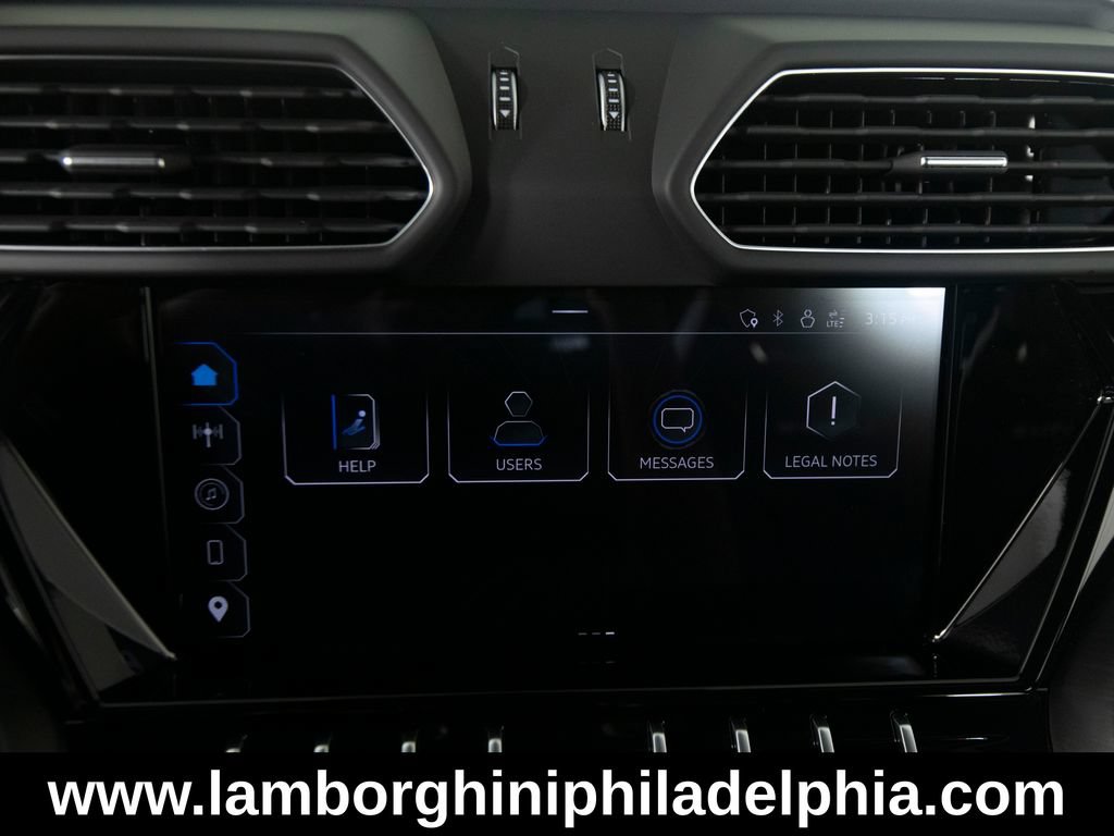 Used 2023 Lamborghini Urus S AWD/4WD image 24