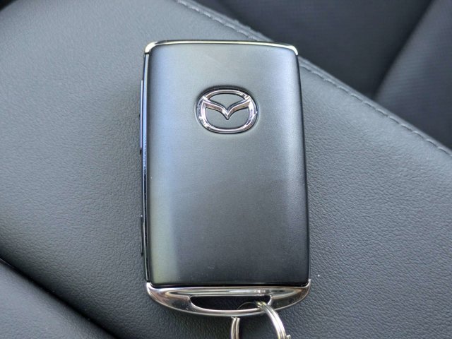 New 2026 MAZDA CX-5 Select AWD/4WD image 25