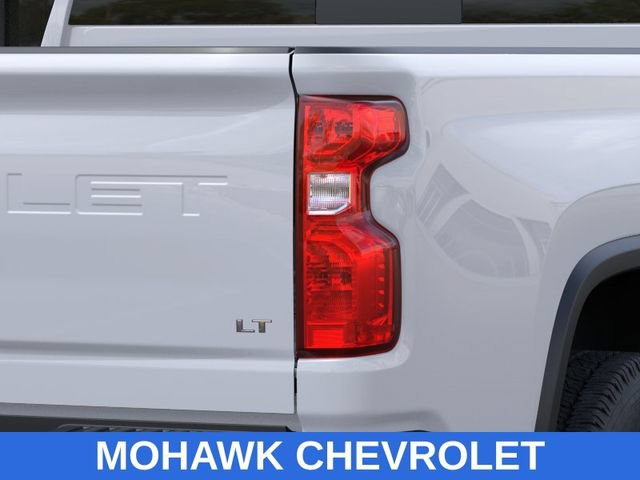 New 2026 Chevrolet Silverado 3500 LT w/ All Star Edition AWD/4WD image 11