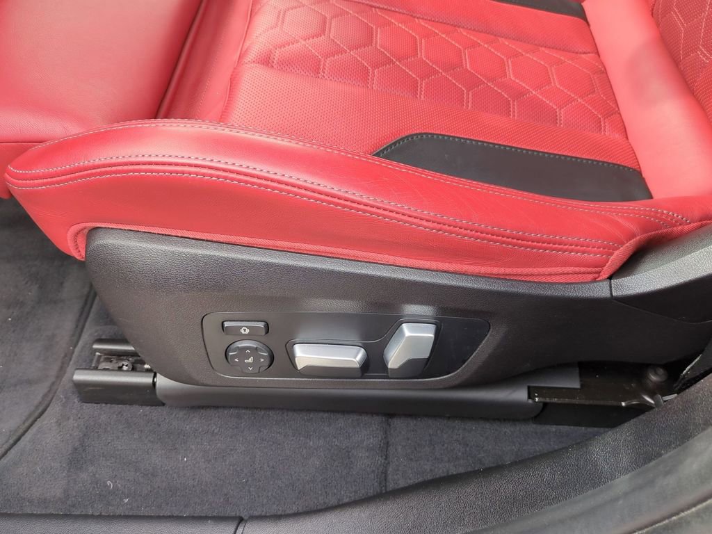Used 2023 BMW X4 M w/ Executive Package image 15