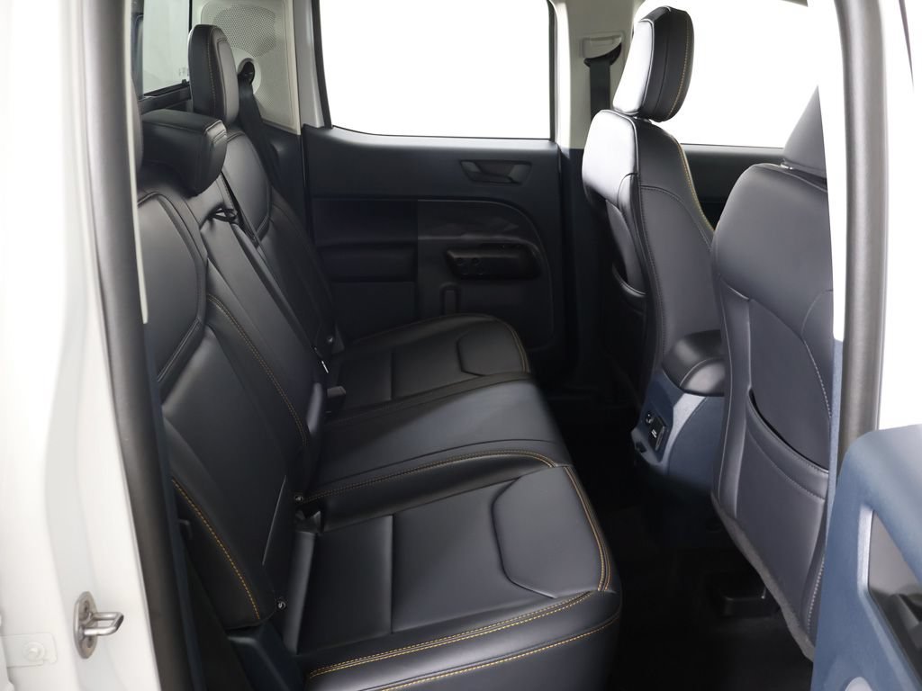 Used 2024 Ford Maverick Tremor w/ Tremor Off-Road Package AWD/4WD image 39