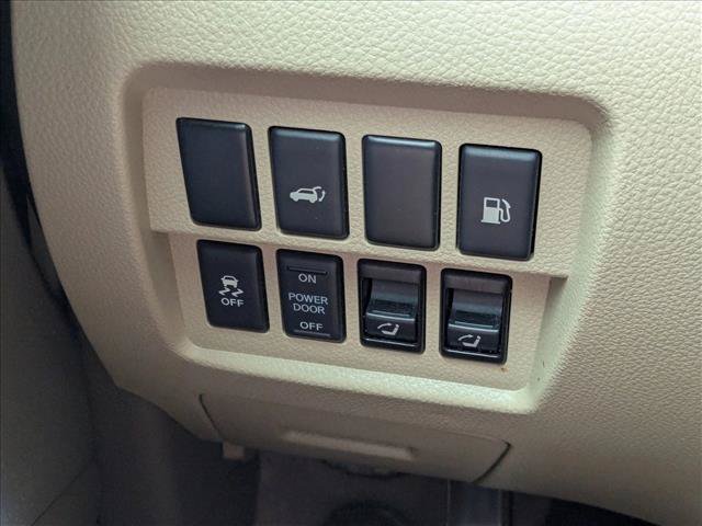 Used 2013 Nissan Murano SL FWD image 11