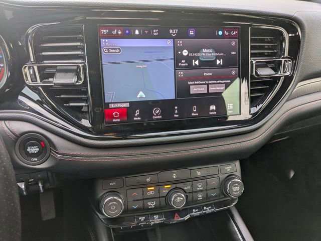 Used 2021 Dodge Durango R/T w/ Trailer Tow Group IV AWD/4WD image 11