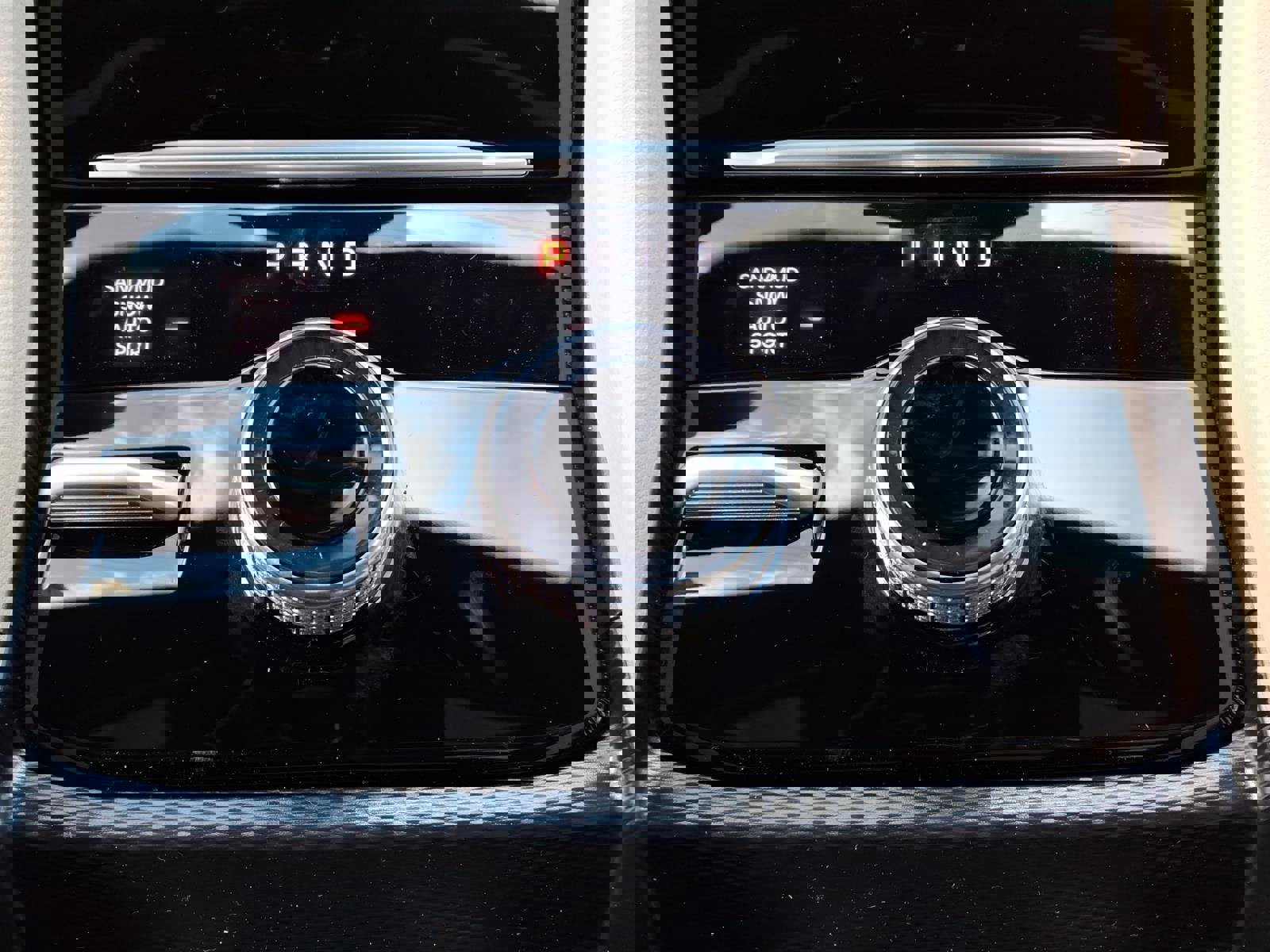 New 2025 Jeep Grand Cherokee Limited w/ MOPAR Finishing Package image 12