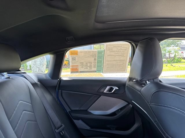Used 2026 BMW 228i FWD image 14