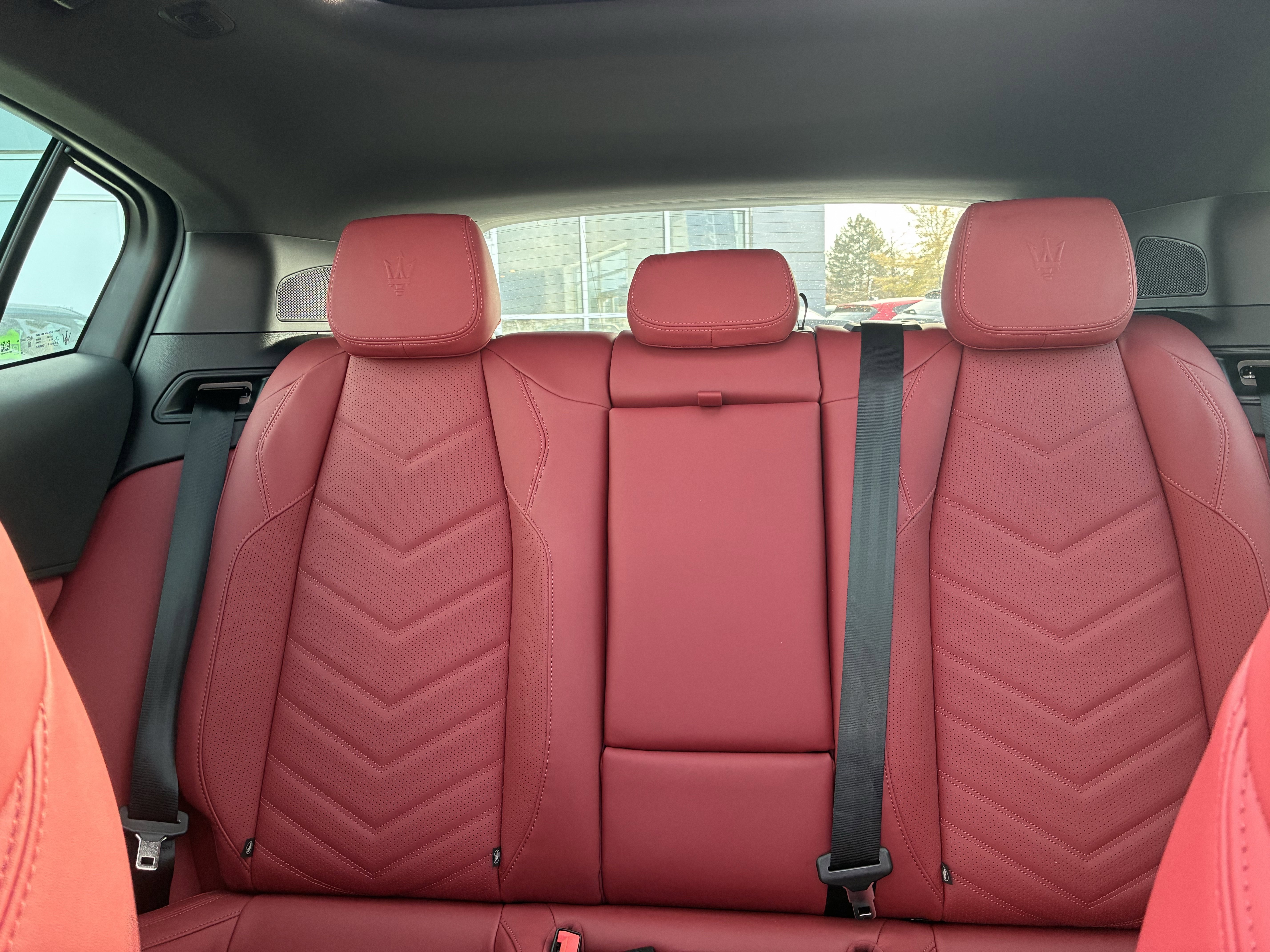 New 2026 Maserati Grecale Modena image 32