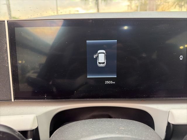 Certified 2026 Hyundai Tucson SEL FWD image 3