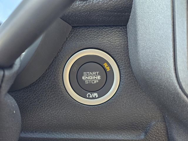 New 2026 RAM 2500 Tradesman image 19