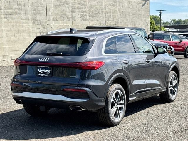 New 2026 Audi Q5 Premium AWD/4WD image 8