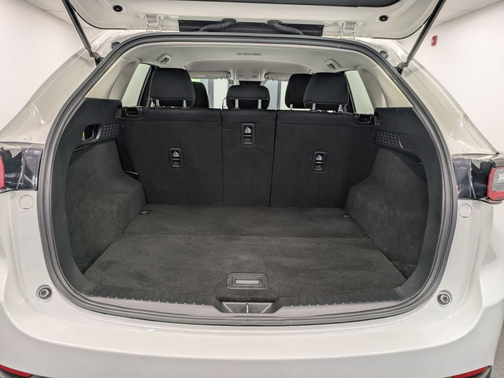 Certified 2023 MAZDA CX-5 AWD 2.5 S image 25
