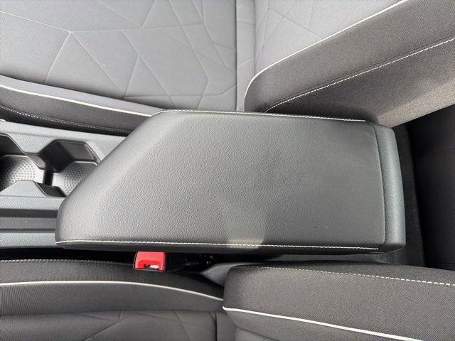 New 2026 Volkswagen Jetta Sport image 37