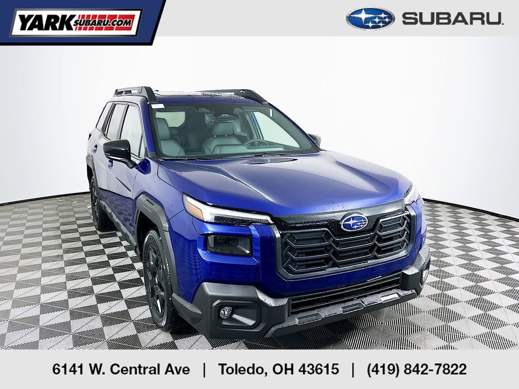 New 2026 Subaru Outback Limited 360° Tour