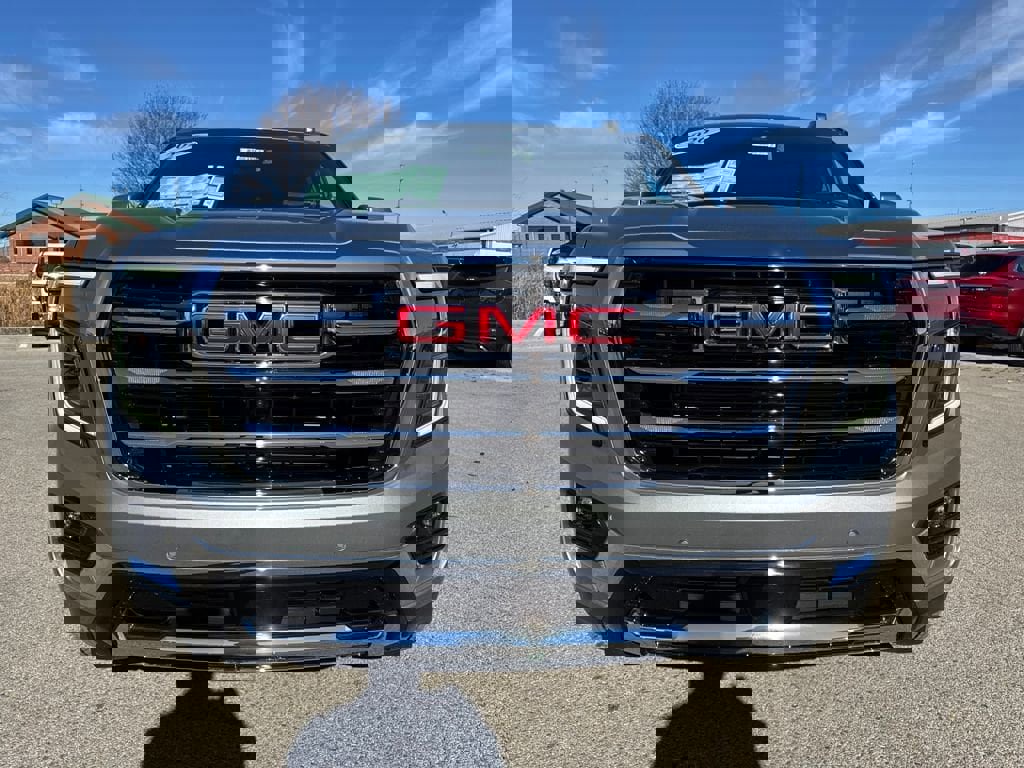 New 2026 GMC Yukon Elevation w/ LPO, Floor Liner Package image 9