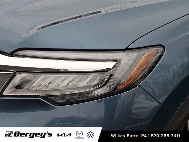 Used 2020 Honda Pilot Touring image 10