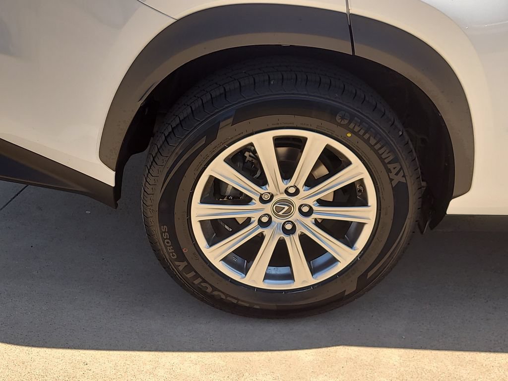 Used 2021 Lexus NX 300 FWD w/ Accessory Package 2 image 6