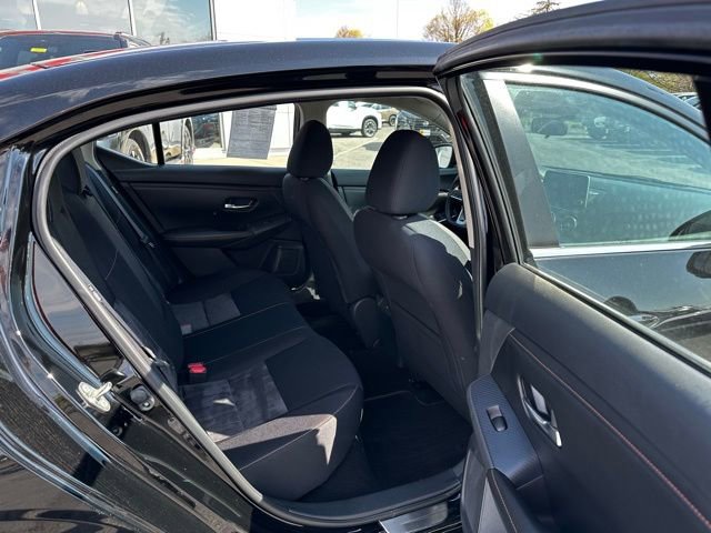 Used 2020 Nissan Sentra SR FWD image 13