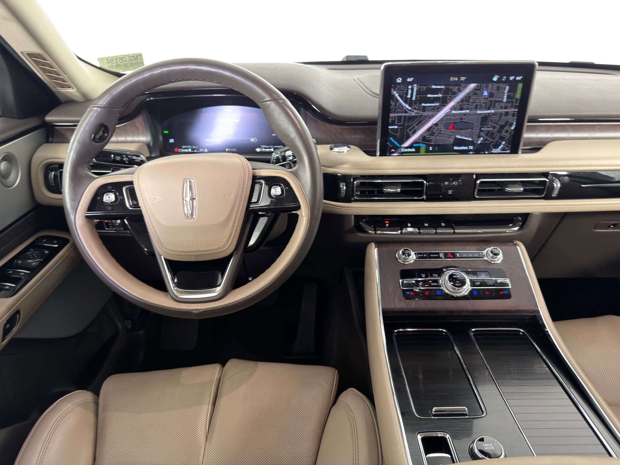 Used 2022 Lincoln Aviator Reserve w/ Equipment Group 201A image 30