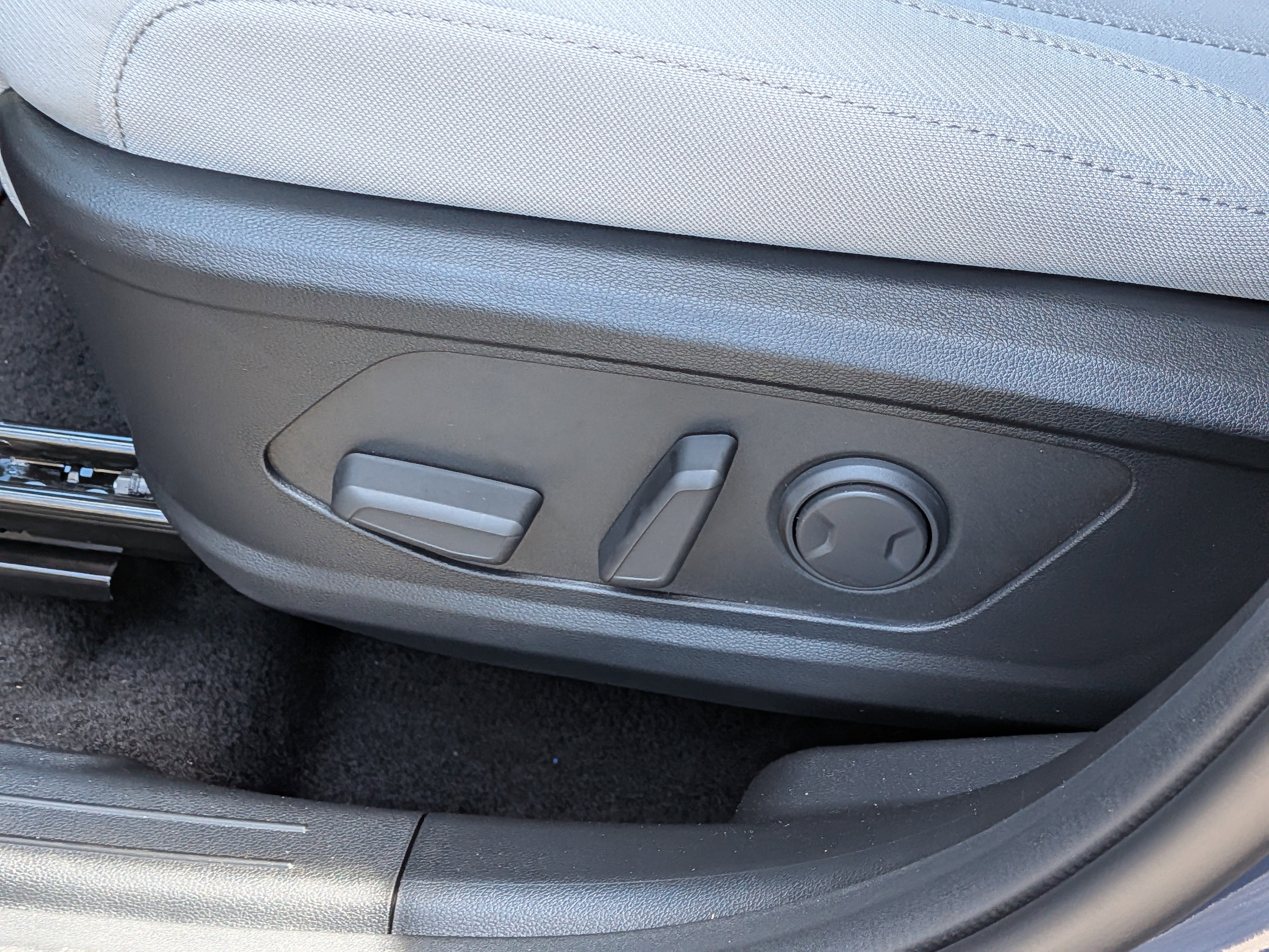 New 2026 Hyundai Tucson SEL FWD image 22