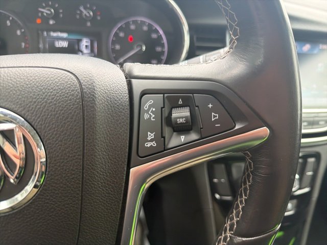 Used 2018 Buick Encore Preferred image 24