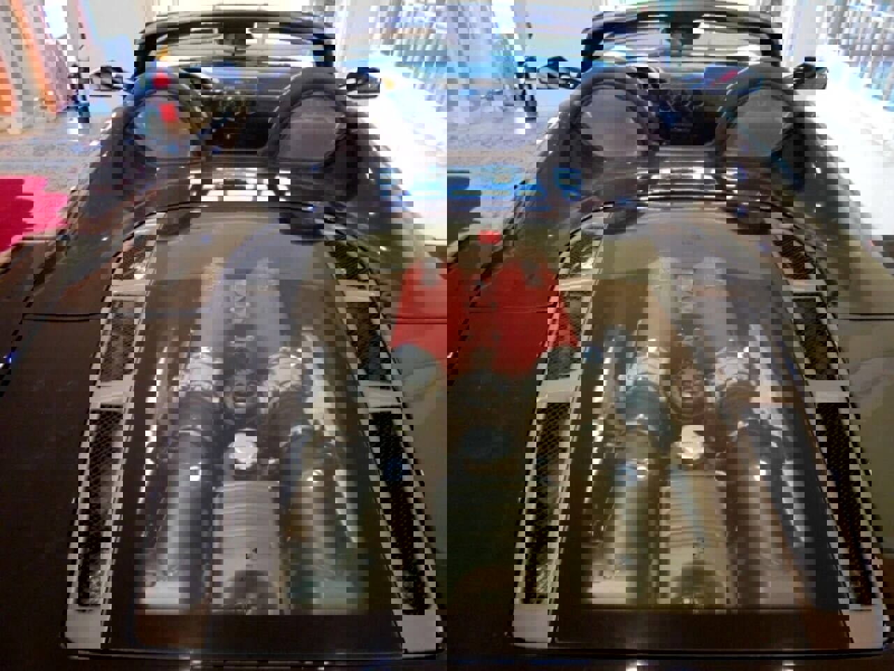 Used 2008 Ferrari F430 Spider image 46