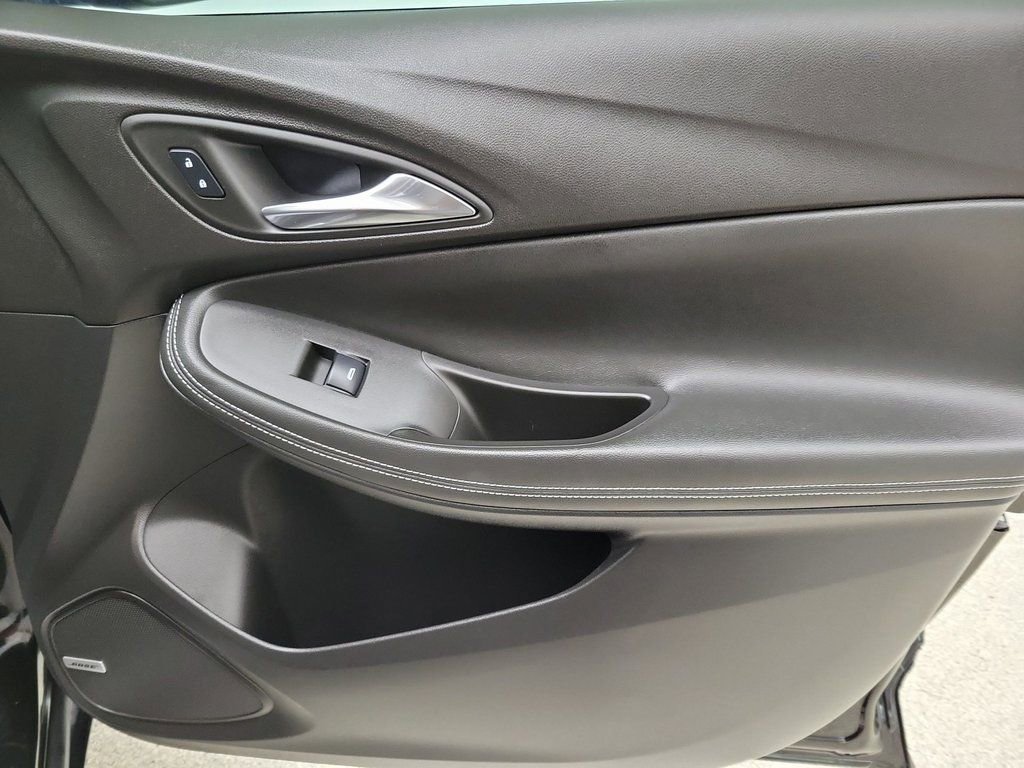 Certified 2025 Buick Encore GX Avenir w/ Avenir Technology Package image 20