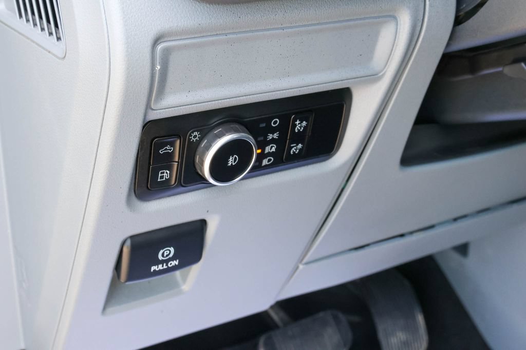 Used 2024 Ford F150 XLT w/ Mobile Office Package AWD/4WD image 5