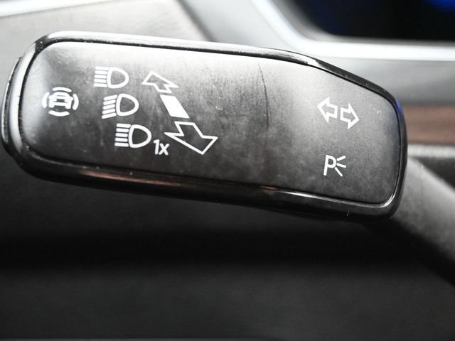Used 2022 Volkswagen Tiguan SE FWD image 26