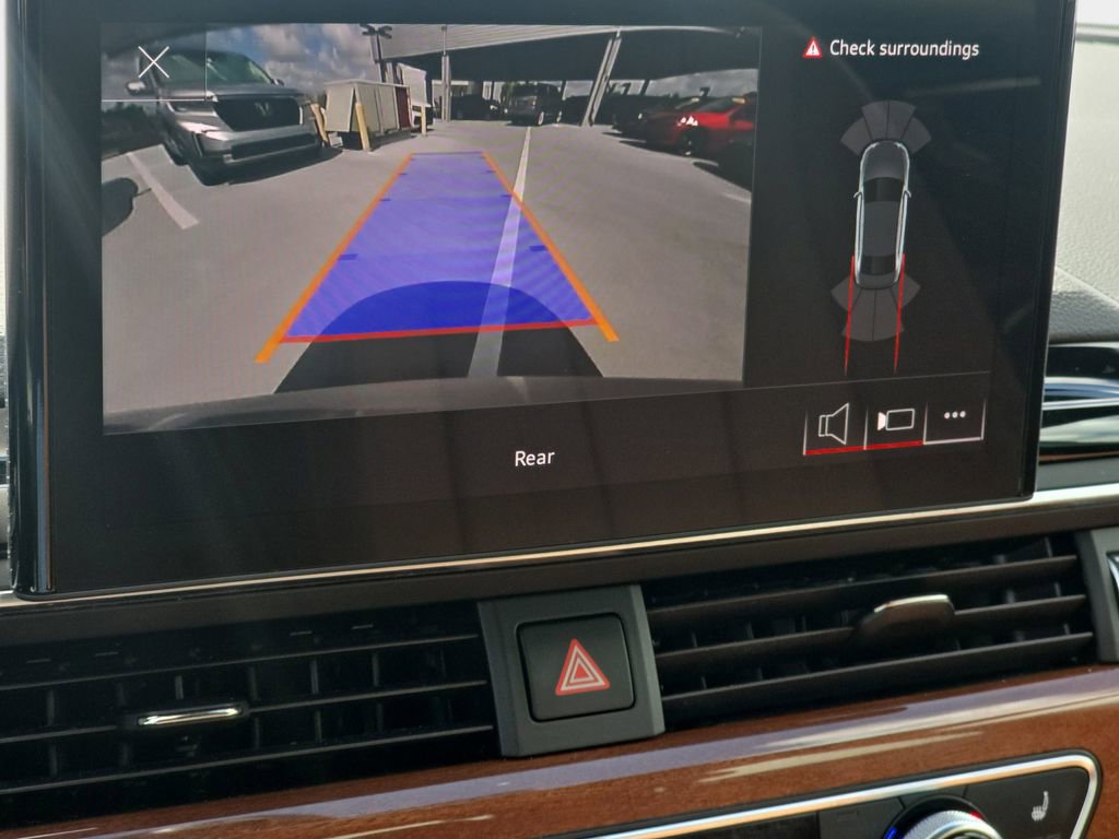 Used 2022 Audi A4 2.0T Premium image 20