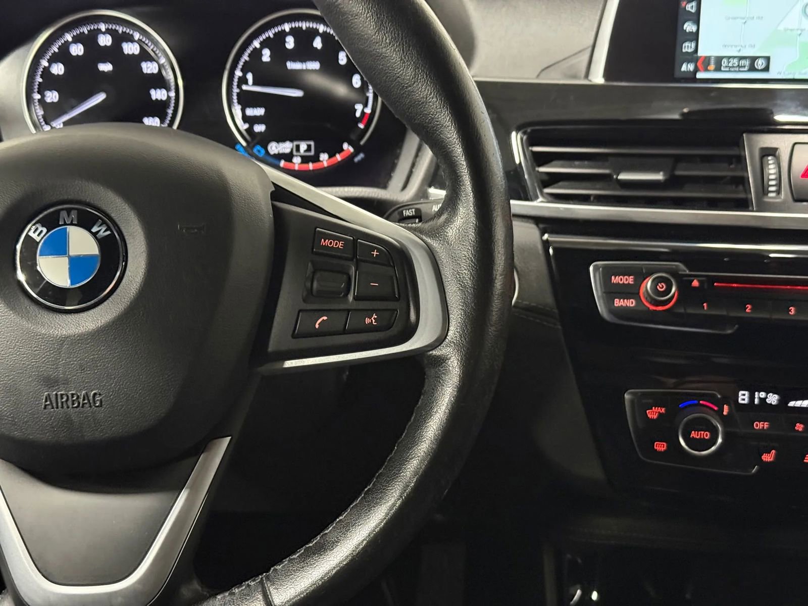 Used 2018 BMW X2 xDrive28i w/ Convenience Package image 25