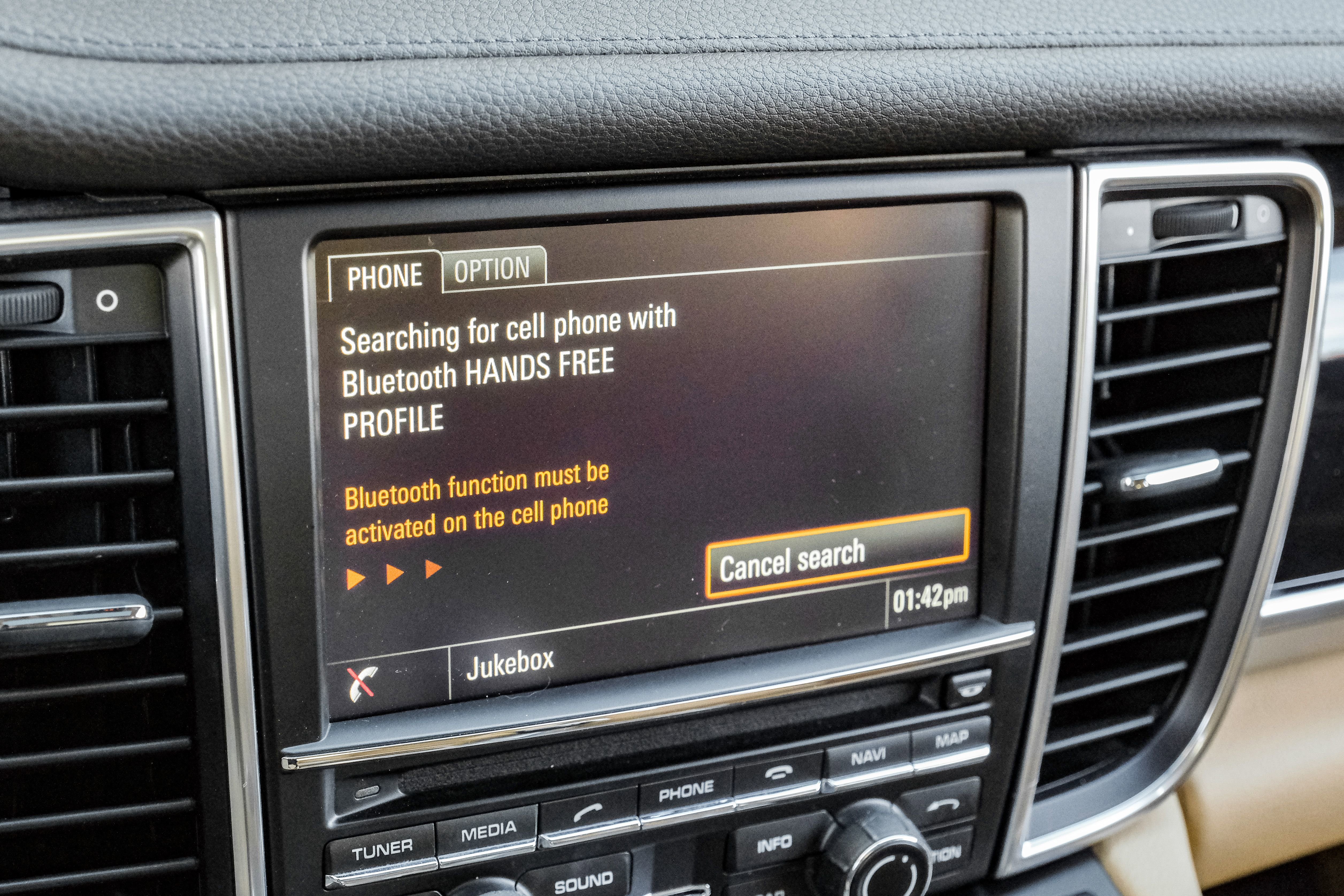 Used 2016 Porsche Panamera S w/ Premium Package Plus image 32