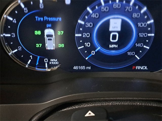 Used 2020 Cadillac Escalade ESV Premium Luxury video 2