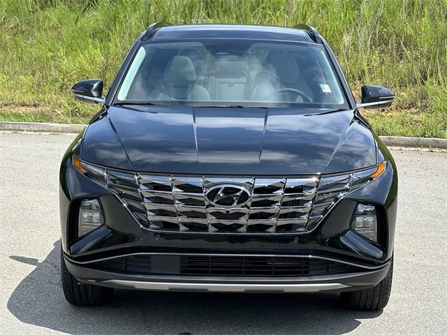 Used 2024 Hyundai Tucson Limited image 9