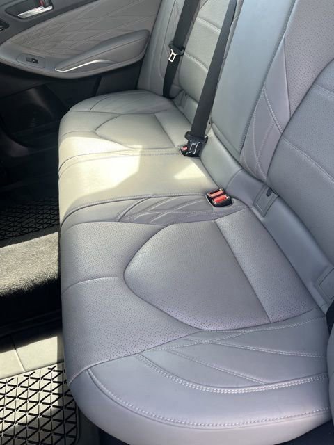 Used 2020 Toyota Avalon Limited w/ Advanced Safety Package FWD image 10