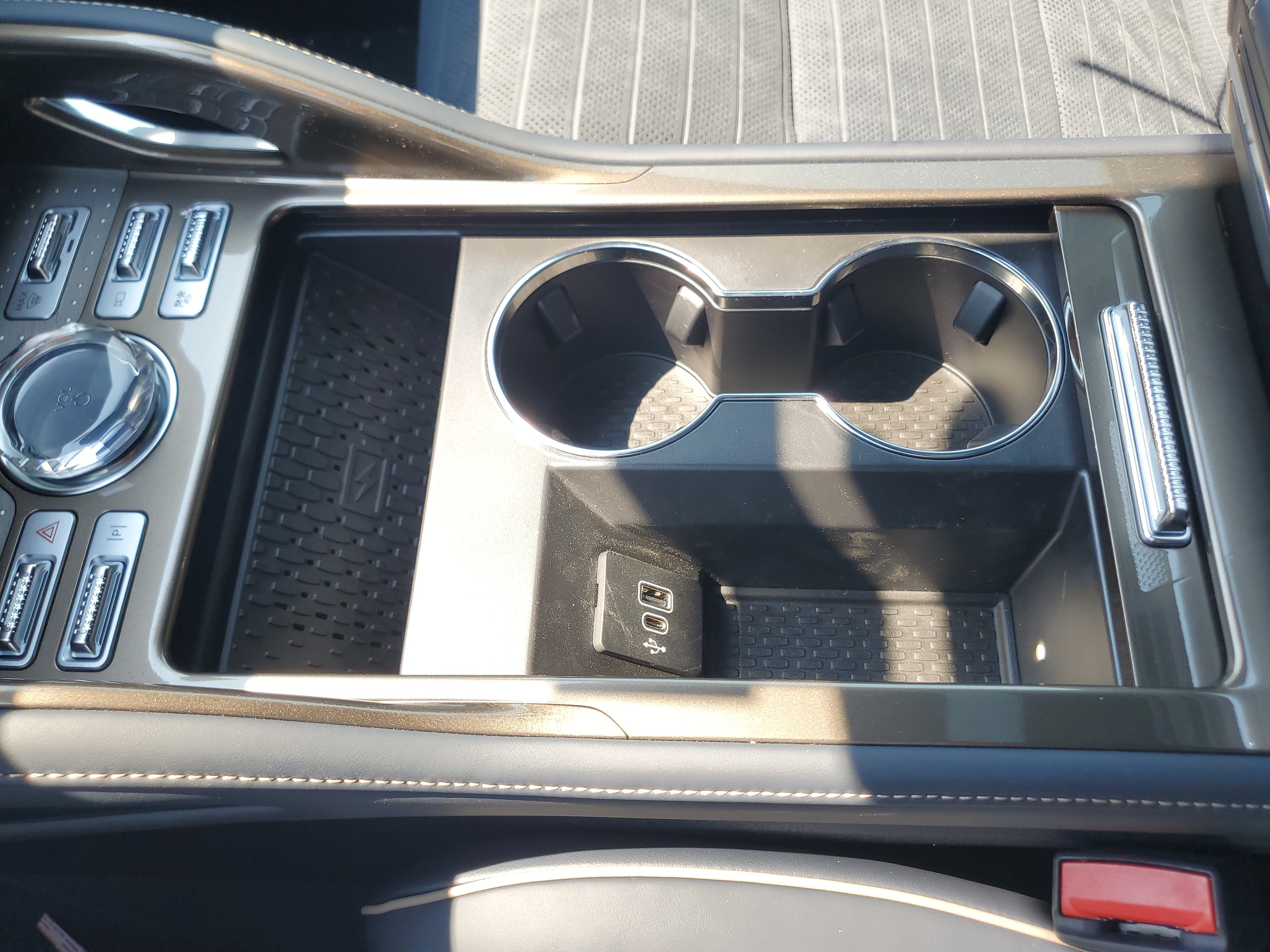 New 2026 Lincoln Nautilus Black Label AWD/4WD image 27