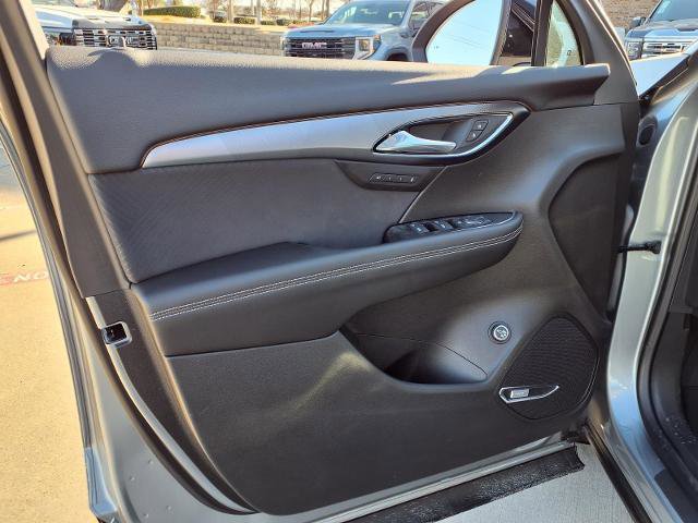 New 2026 Buick Envision Sport Touring AWD/4WD image 21