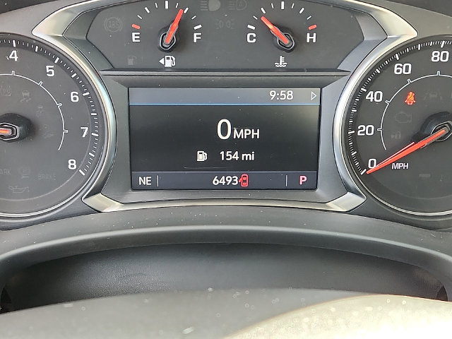 Used 2023 GMC Terrain SLT w/ LPO, 'HIT The Road' Package AWD/4WD image 20