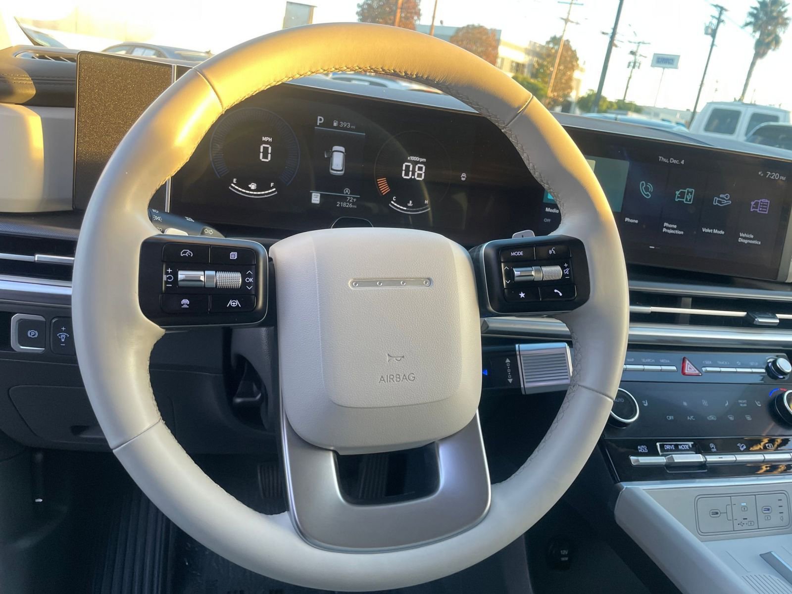 Used 2025 Hyundai Santa Fe SEL image 28